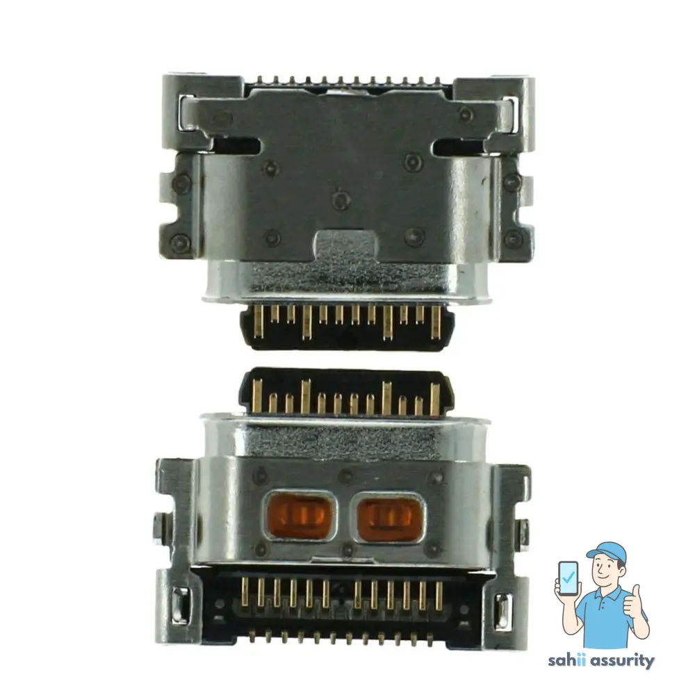 Charging Connector for Motorola Edge 20